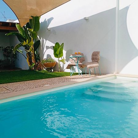 Santa Cruz - B&B Lagos Extérieur photo