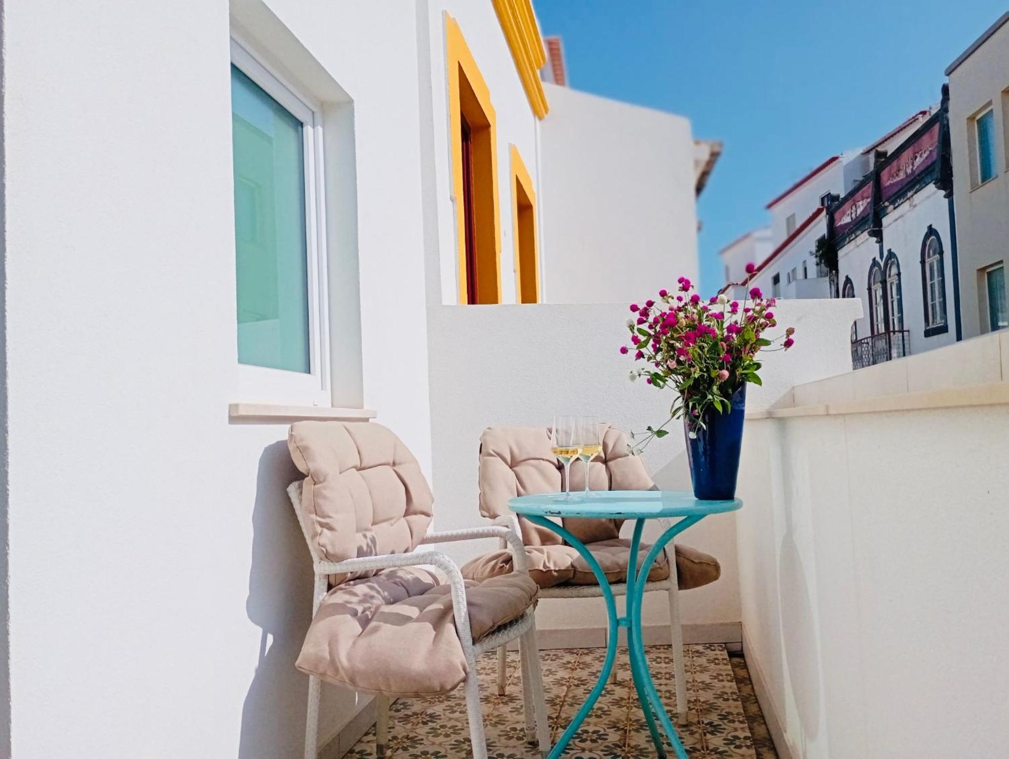 Santa Cruz - B&B Lagos Extérieur photo