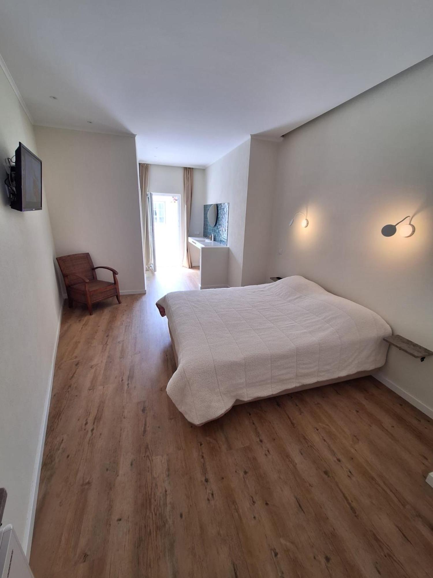 Santa Cruz - B&B Lagos Extérieur photo