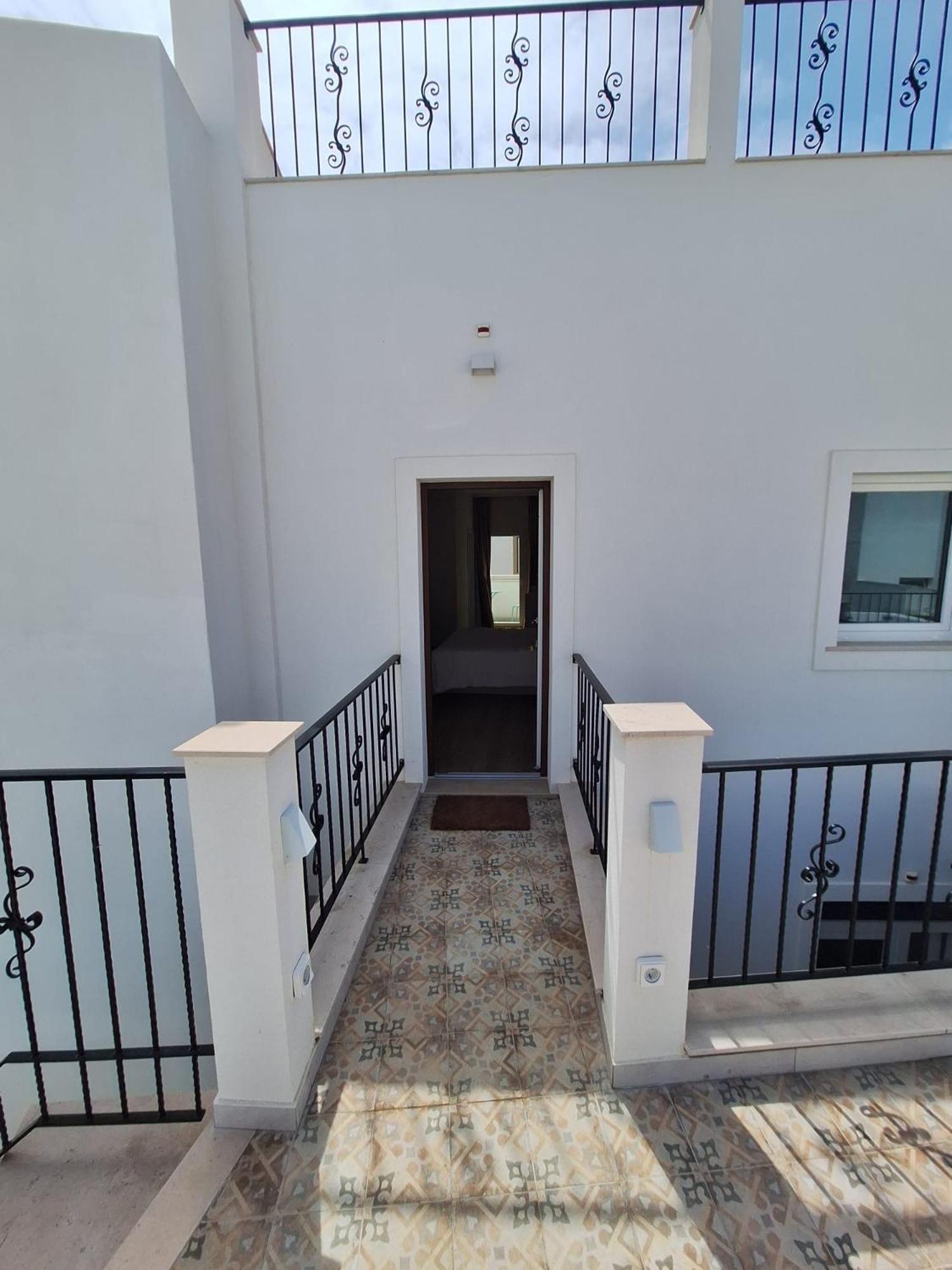 Santa Cruz - B&B Lagos Extérieur photo