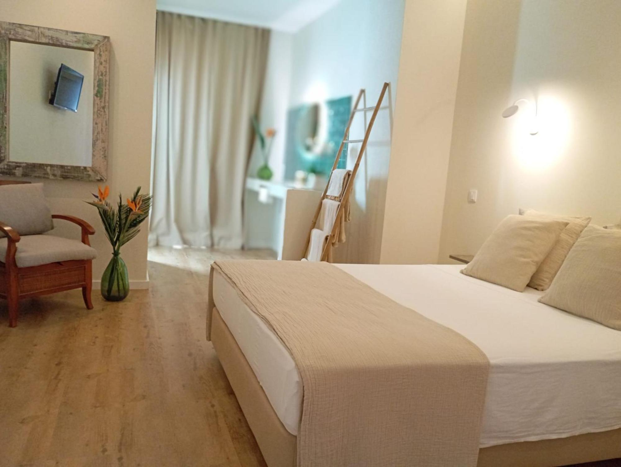 Santa Cruz - B&B Lagos Extérieur photo
