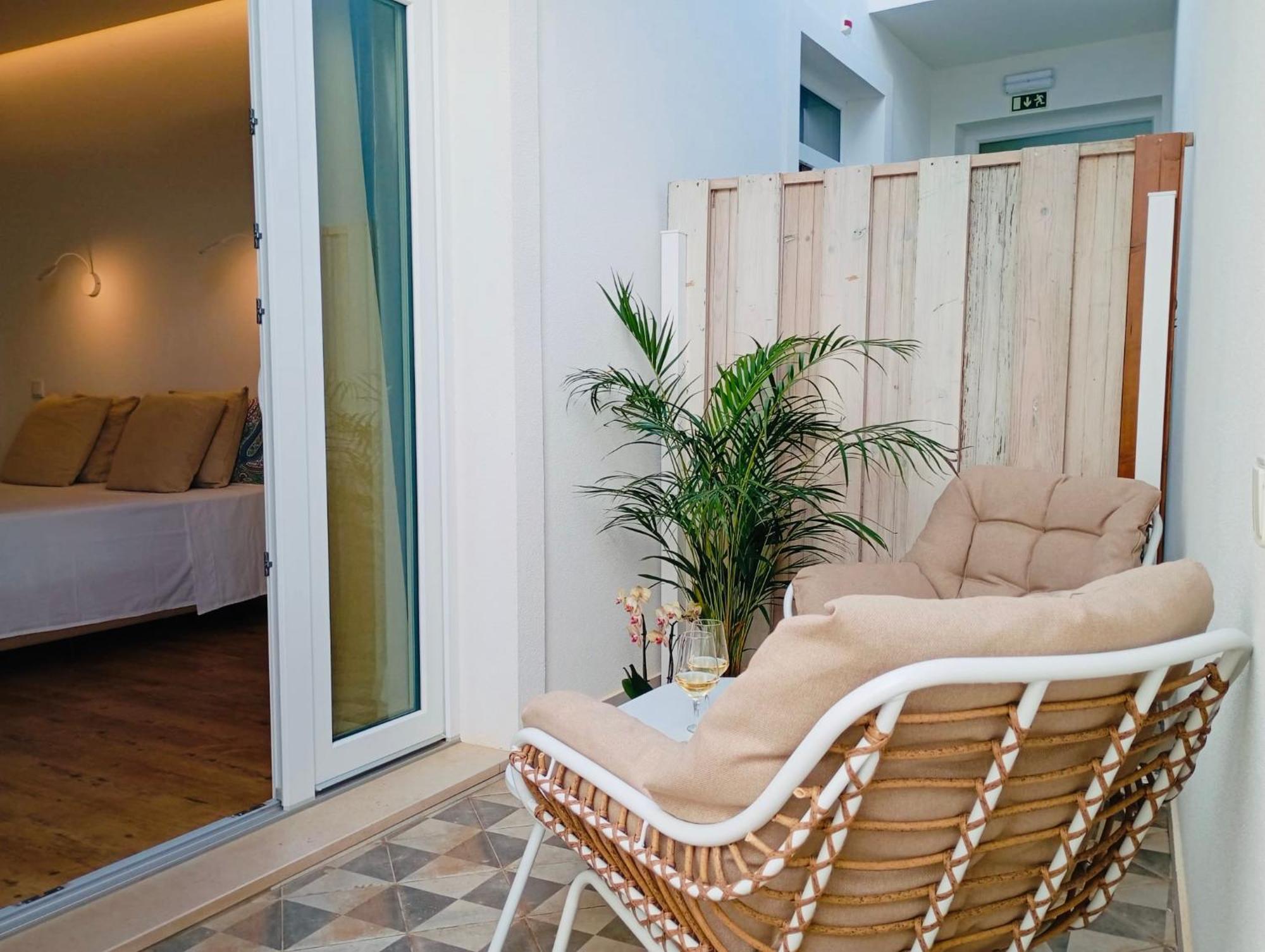 Santa Cruz - B&B Lagos Extérieur photo