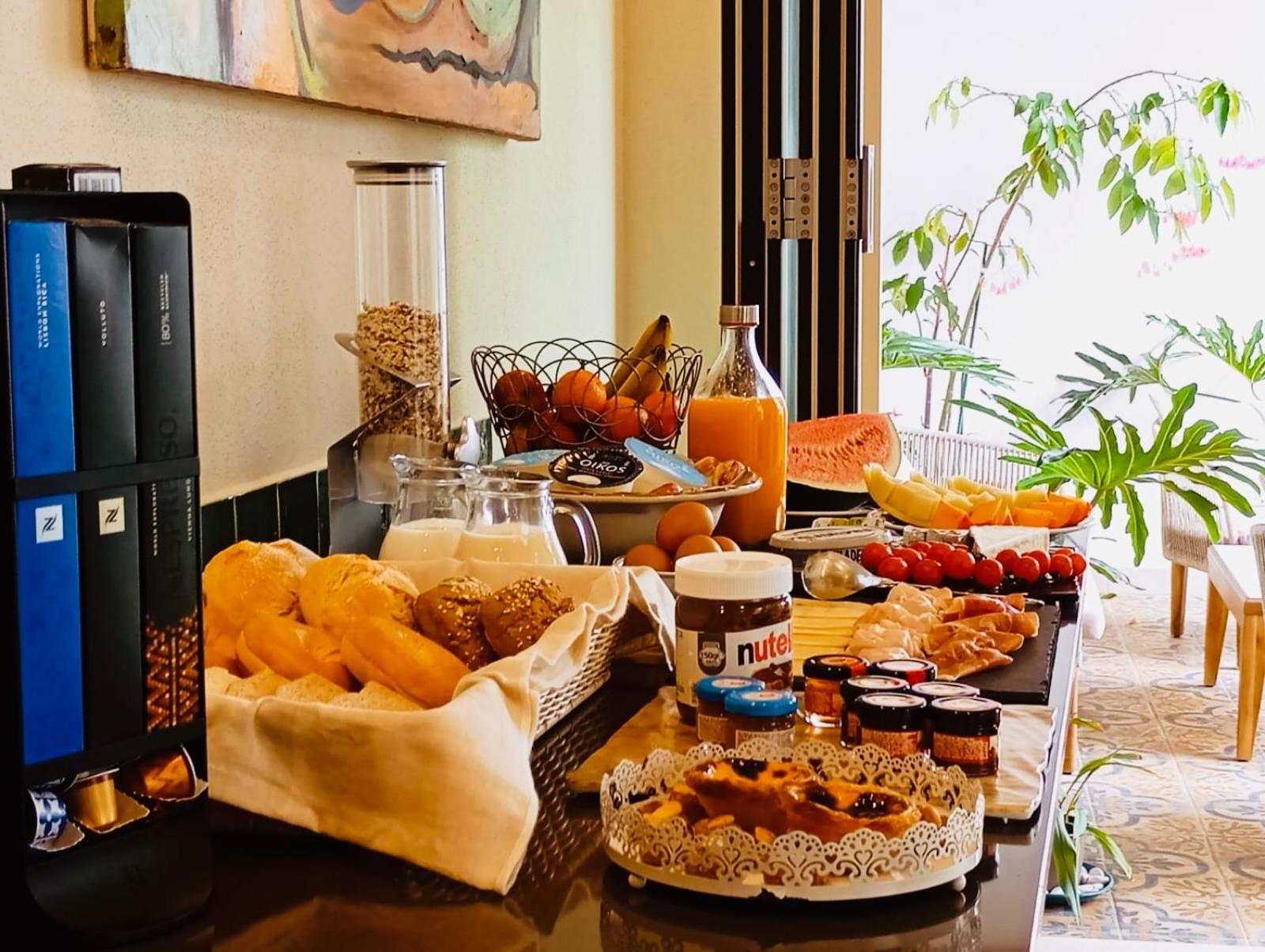 Santa Cruz - B&B Lagos Extérieur photo