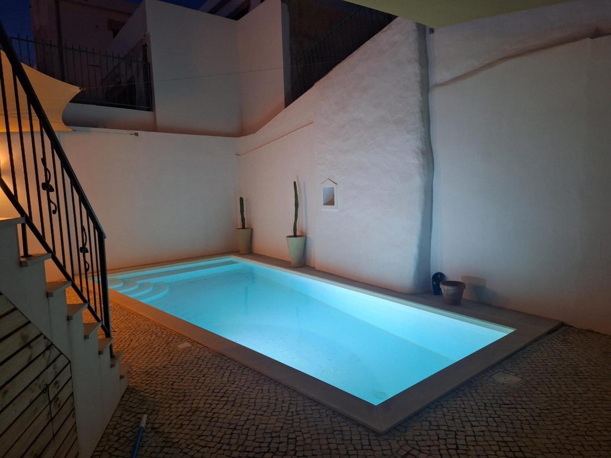 Santa Cruz - B&B Lagos Extérieur photo
