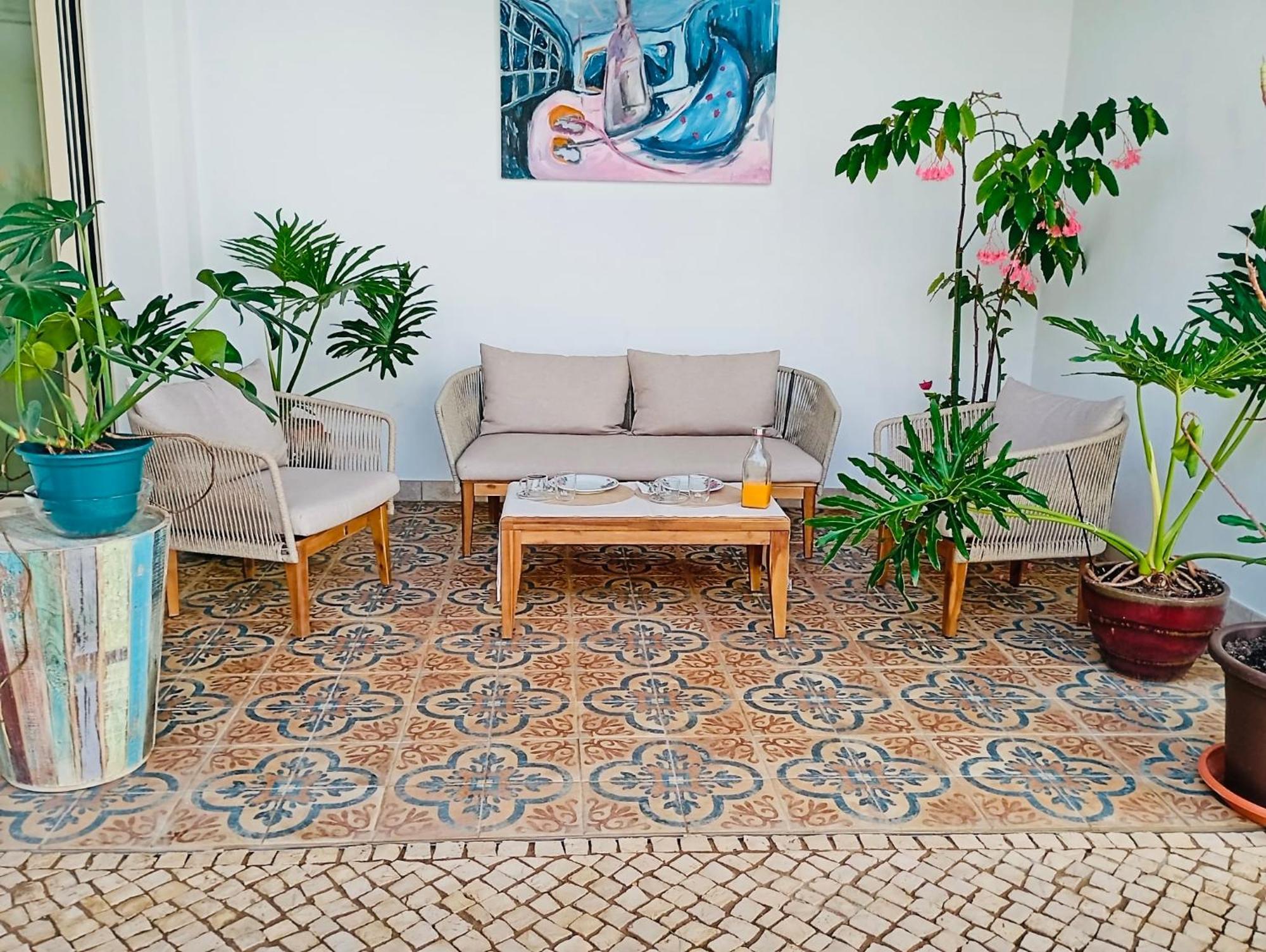 Santa Cruz - B&B Lagos Extérieur photo