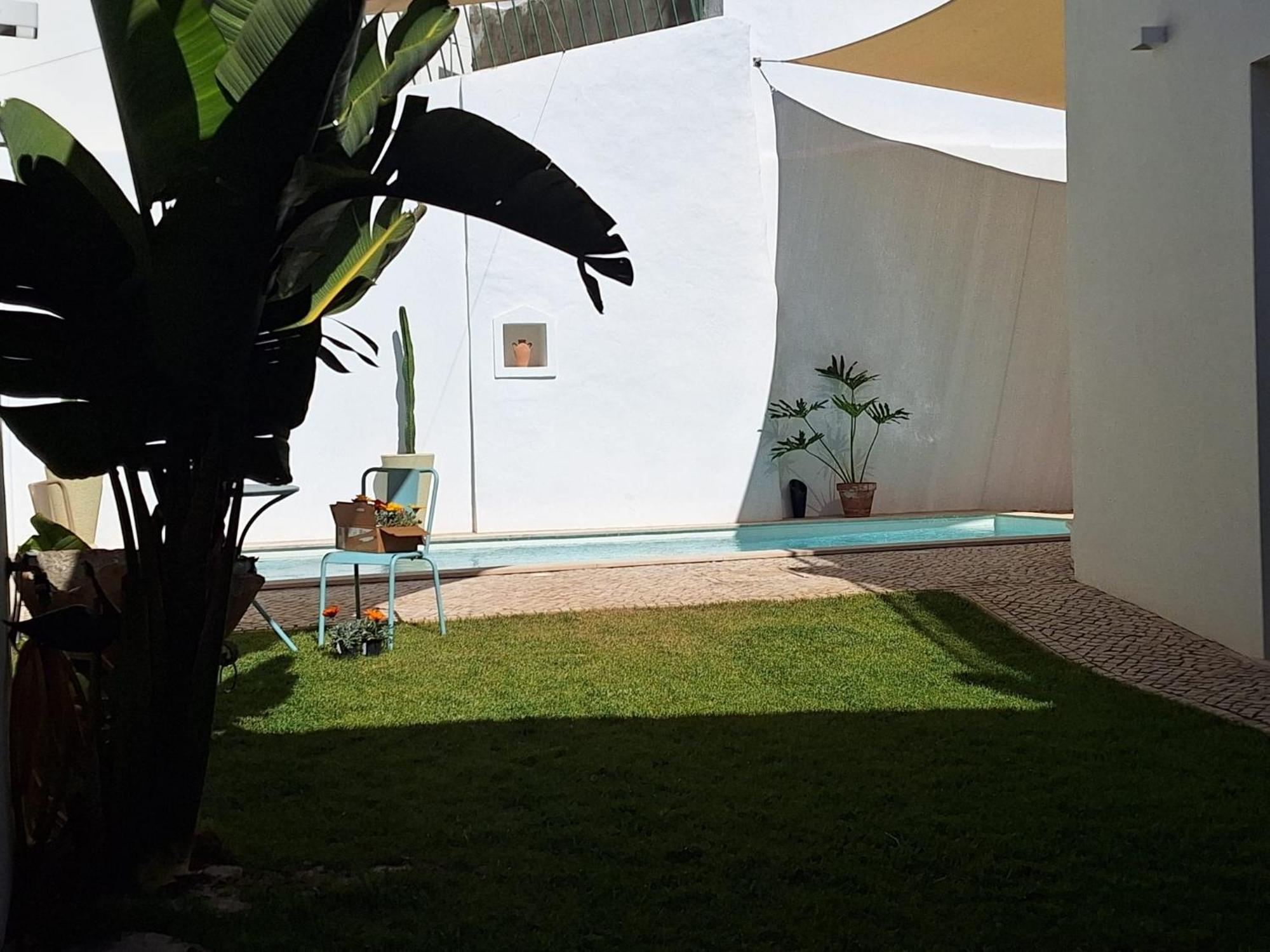 Santa Cruz - B&B Lagos Extérieur photo