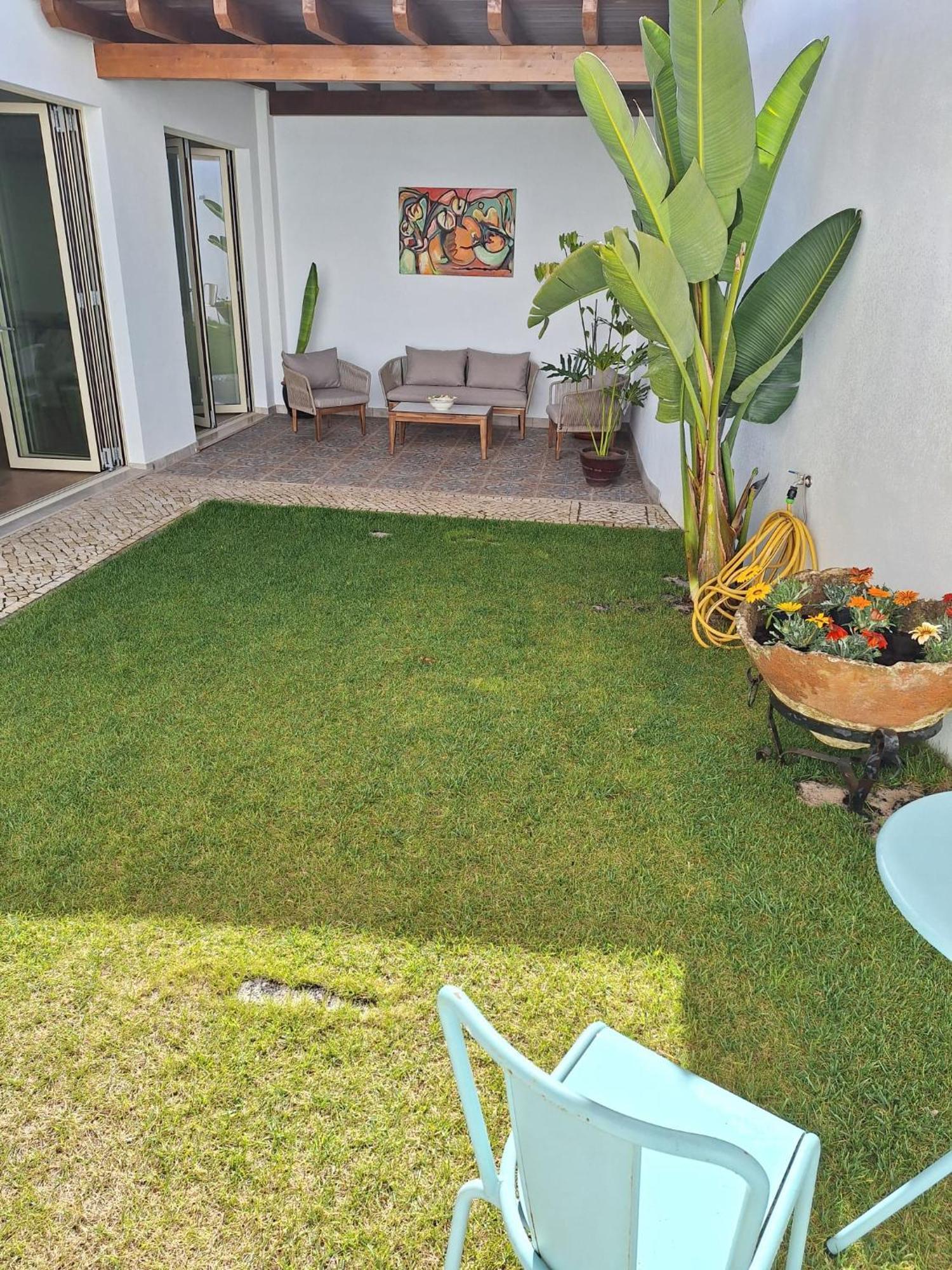 Santa Cruz - B&B Lagos Extérieur photo