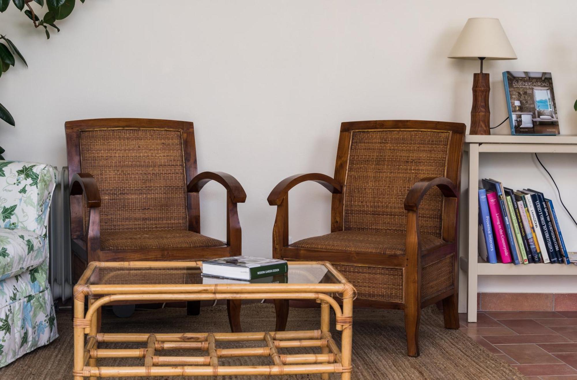 Santa Cruz - B&B Lagos Extérieur photo